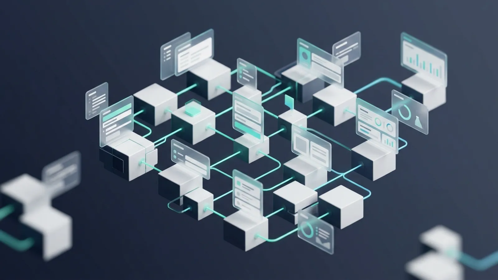 Inside the Ultimus DPA Suite: automate your whole business, not just a few tasks